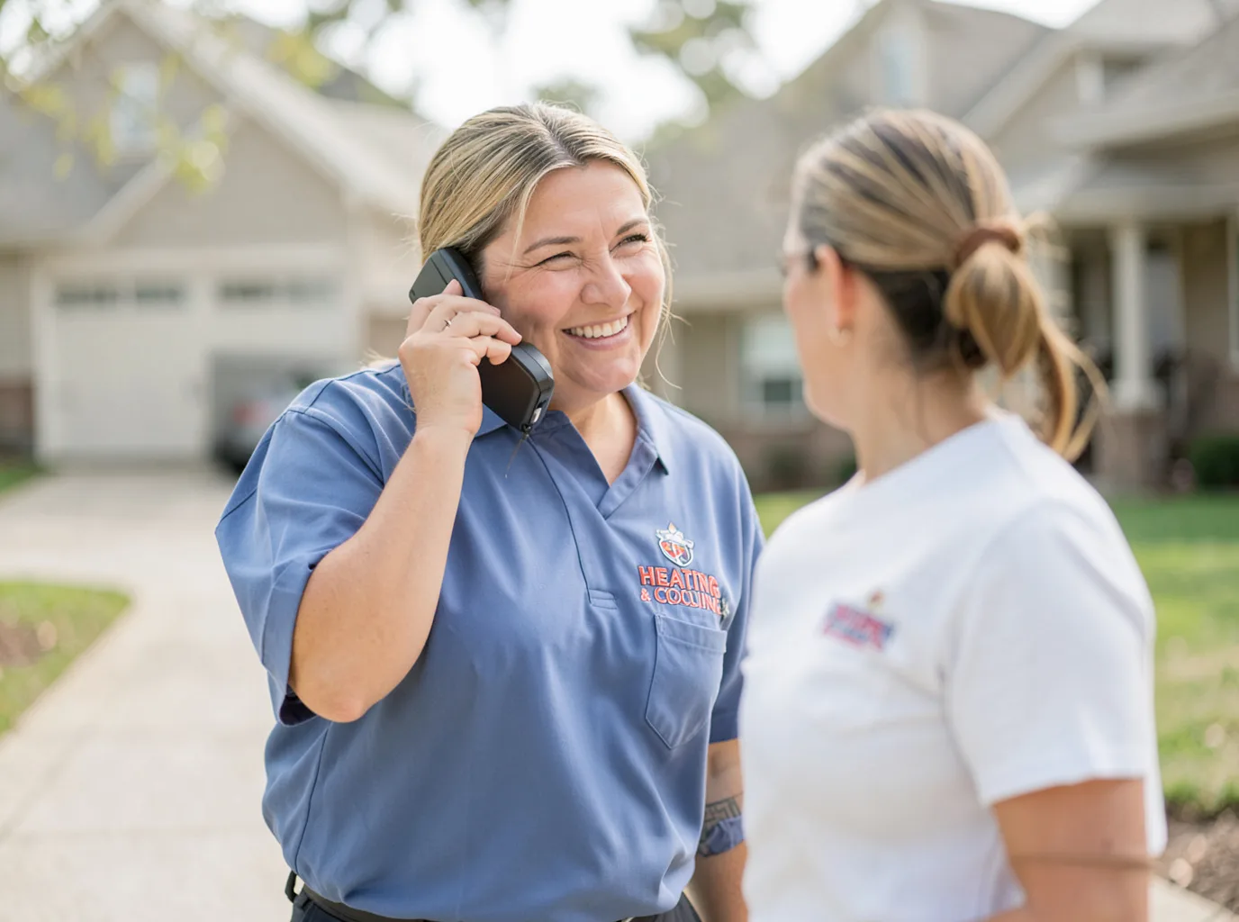 Hvac Repair Wayne, OK FAQs